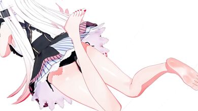 Sexual Education with Nakiri Ayame: Hololive Hentai Porn with [Siresire]