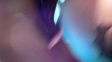 La diosa de la belleza y las ninfas del opio: Taimanin Asagi 25 final bueno subtitulado en español