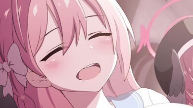 Yuzuteis Urawa Hanakos Paizuri