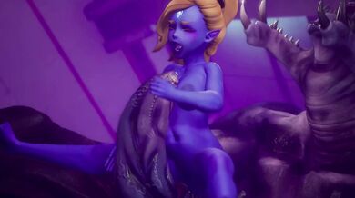 Subhuman Hentai Love - The Ultimate Perversion