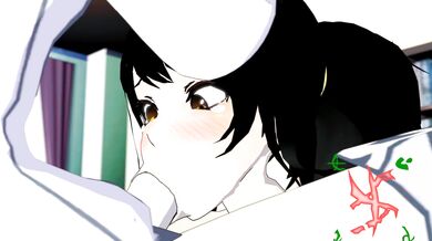 Hentai Nights in the Snow - Winter & Kali x Weiss & Blake