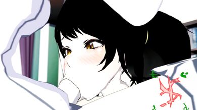 Hentai Nights in the Snow - Winter & Kali x Weiss & Blake