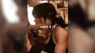 The Naked Truth About The Whore and the Wheel Part III