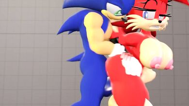 My Girlfriends Swapping Bodies with Me - A Hentai Porn Adventure!