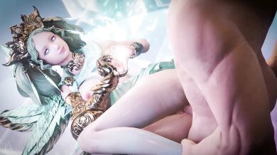 Sexual-Invasion: Menphinas Caelum