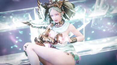 Sexual-Invasion: Menphinas Caelum