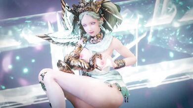 Sexual-Invasion: Menphinas Caelum