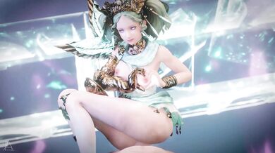 Sexual-Invasion: Menphinas Caelum