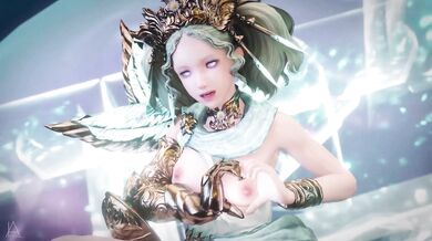 Sexual-Invasion: Menphinas Caelum