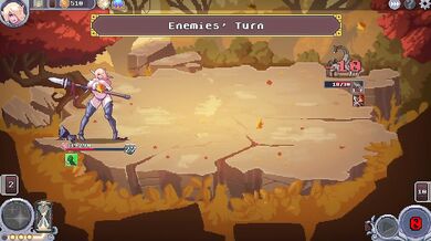 Unleashing Forbidden Fantasies: Taming the Untamable, Turn-Based Hentai Card Game! (Part 1)