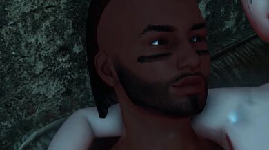 Descent into Depravity: The Downward Spiral #7