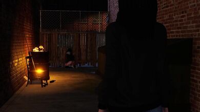 Descent into Depravity: The Downward Spiral #7