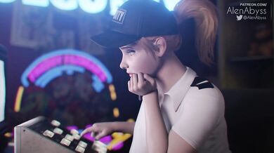 Screams in the Cinema: The Hottest Hentai Movie Ever!