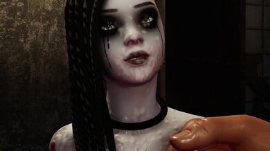 The Downward Spiral #1: The Bottomless Pit of Sensual Depravity