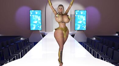 Hey, Big Spender! Let me show you my Brazilian Flavor!