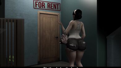 Kokomis Conflicted Desires: The Sexual Exploration of a Young Woman
