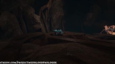 Darkness Rises: The Mudblood Abomination Prologue v06837