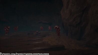 Darkness Rises: The Mudblood Abomination Prologue v06837