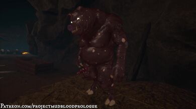 Darkness Rises: The Mudblood Abomination Prologue v06837