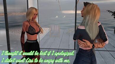 My Sexy Adventure in the Forest - Episode 3 with Shelly