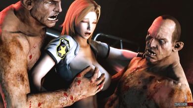 The Biggest and Bounciest Tits in the Land: A Huge Boob Adventure!