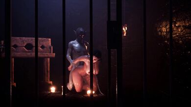 The Chamber of Contempt