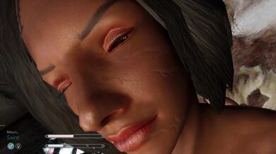 One-Eyed Strumpet of Morrowind: A Racy Tale of Sordid Debauchery