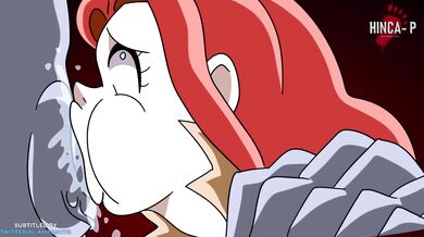 Squirting Dual Sub Video - MJ vs Venom [DOUBLE SUB | 1080p/720p] - HincaP