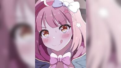 Chieris Paizuri with Yuzutei