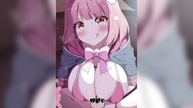 Chieris Paizuri with Yuzutei