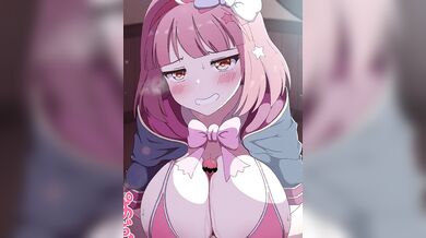 Chieris Paizuri with Yuzutei