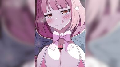 Chieris Paizuri with Yuzutei