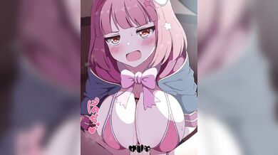 Chieris Paizuri with Yuzutei