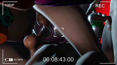 Supernatural Cumshot Groupsex / NottanJ