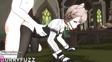 I want to watch the new Lynette porn movie, but I need someone to tell me what its about!