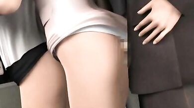 Train Pervert Male 2 - The Legend of the Liner - [Guilty] PORN