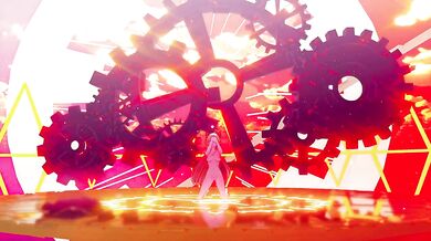 Tokimeku, Asuma! Dreamcatcher (叫喊梦, 阿修玛！梦魂网（夢追）) 4K Hentai Animation in MMD with R18 Content