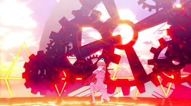 Tokimeku, Asuma! Dreamcatcher (叫喊梦, 阿修玛！梦魂网（夢追）) 4K Hentai Animation in MMD with R18 Content