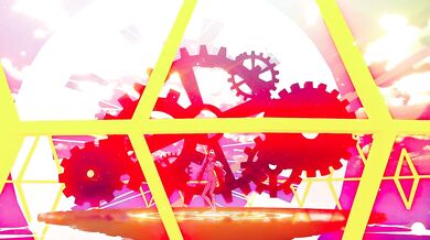 Tokimeku, Asuma! Dreamcatcher (叫喊梦, 阿修玛！梦魂网（夢追）) 4K Hentai Animation in MMD with R18 Content