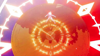 Tokimeku, Asuma! Dreamcatcher (叫喊梦, 阿修玛！梦魂网（夢追）) 4K Hentai Animation in MMD with R18 Content