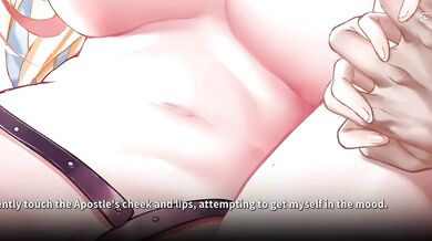 Would you like me to find some information on Ark: Recode and Apostle Sex Screen?