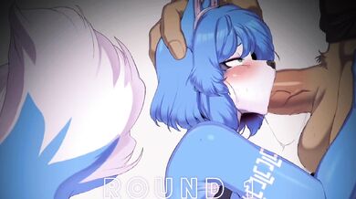 Dont Stop Fucking (Furry HMV)