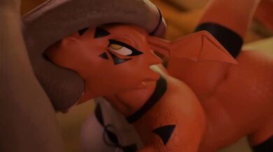 Dont Stop Fucking (Furry HMV)