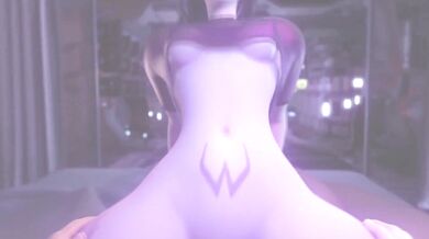 Beating My Meaty Meat Monster Mega-Monstrosity: A Hentai Mashup of Blowjobs and Big Dicks