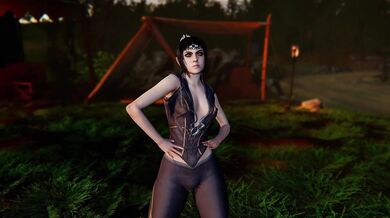 A shadowy heart beats within me, as I lay ill in bed