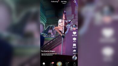 Tali Sena (Jimahn)s X-rated adventure in a mystical land!