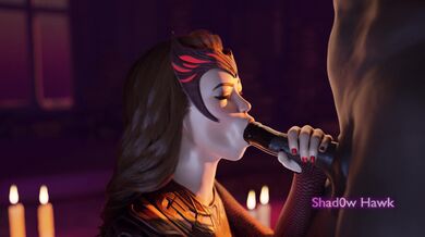 Mia, my sexy stewardess, loves big dicks in her ass!