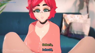 Unleashing my pencil for your pleasure, [Sexy Artist Maxine]