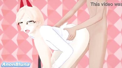 Mommys little slut goes wild with her stepbrothers dick!