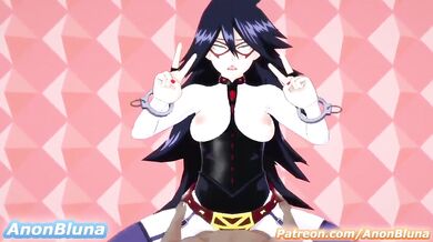 Midnight Encounter - AnonBluna